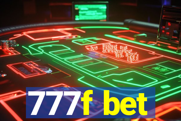 777f bet